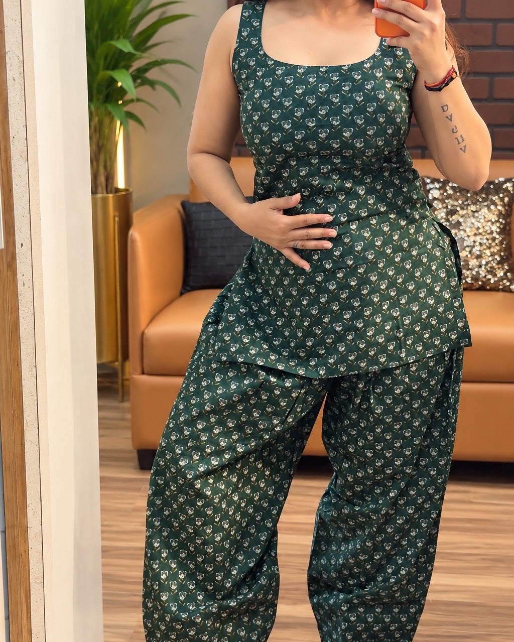 Emrisha farshi set🍵