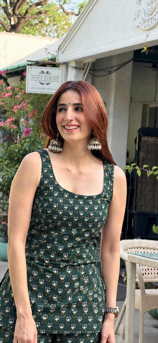 Emrisha farshi set🍵
