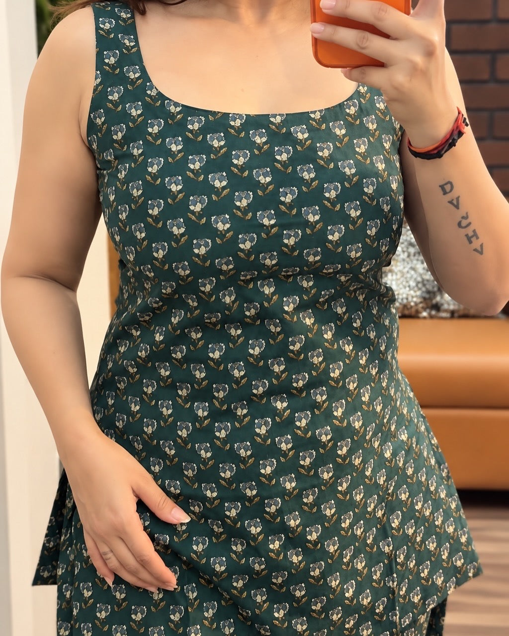 Emrisha farshi set🍵