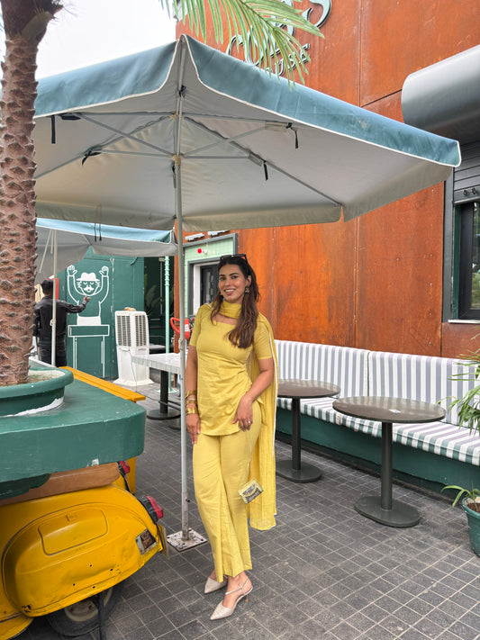 Limoné set 🍋