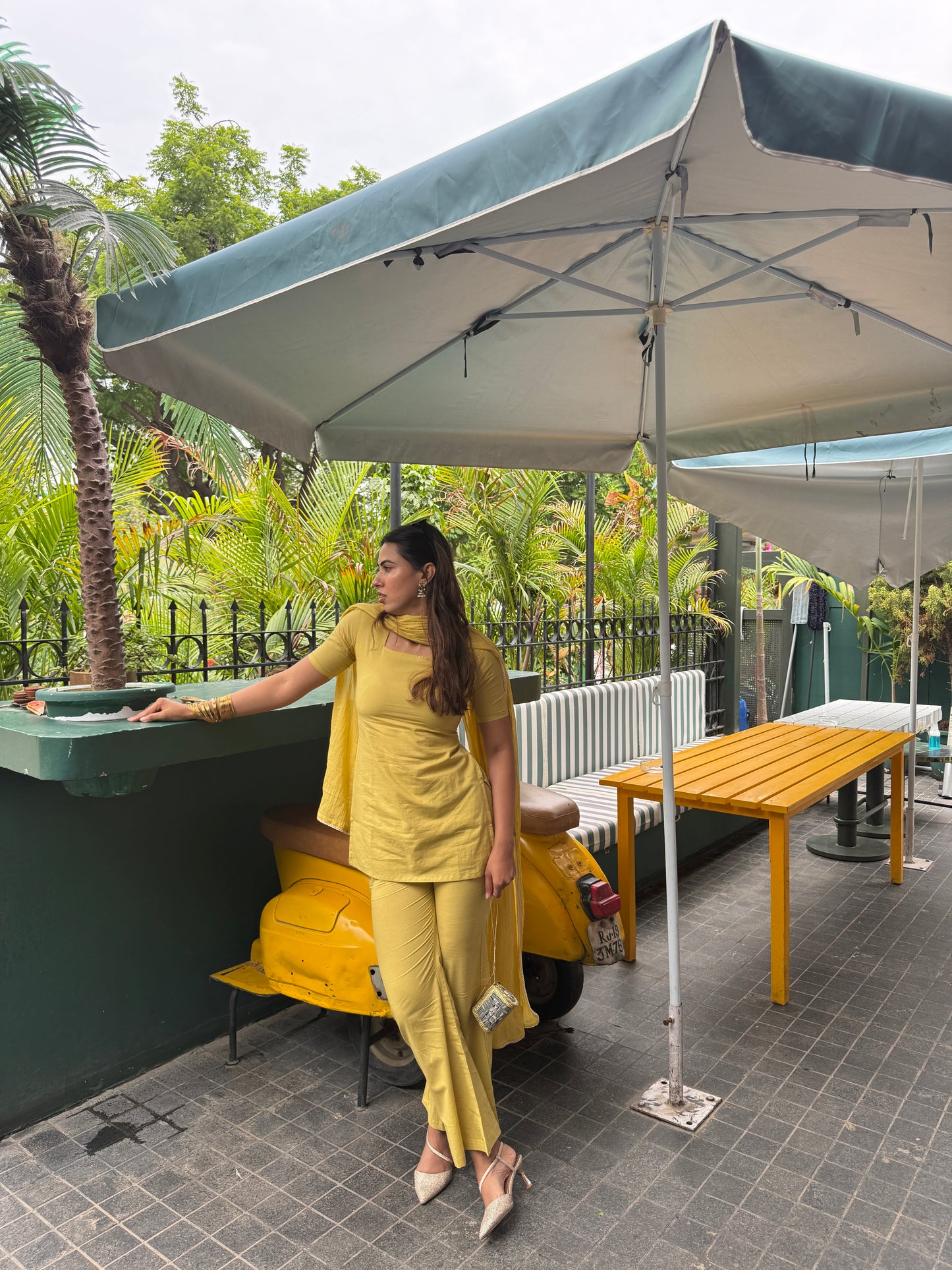Limoné set 🍋