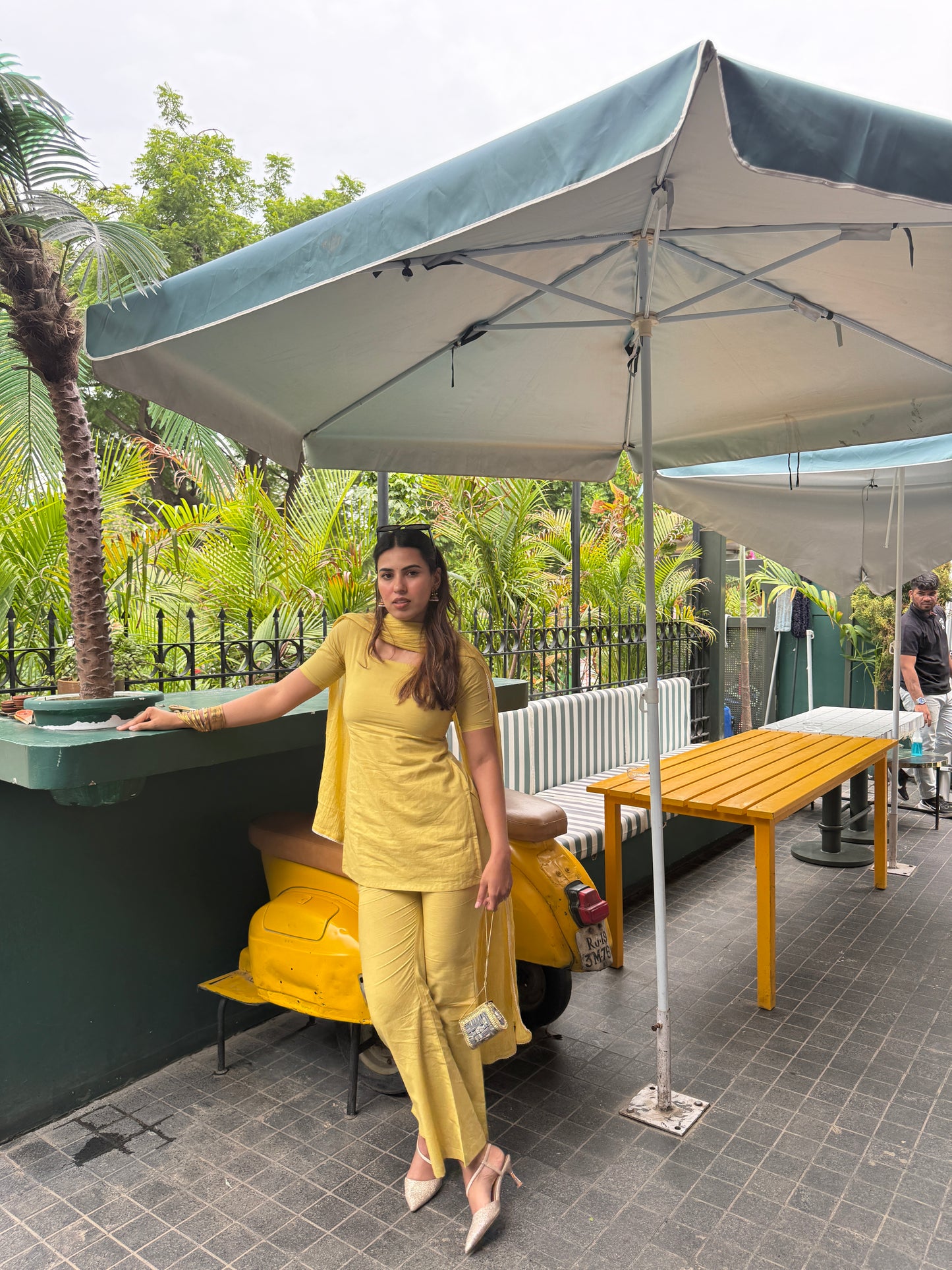 Limoné set 🍋