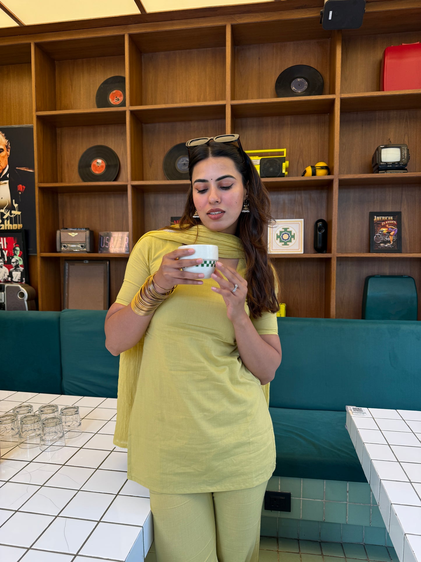 Limoné set 🍋