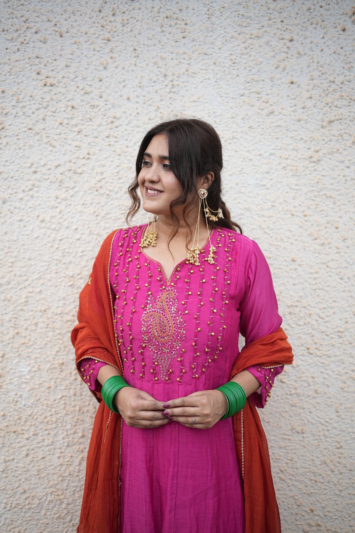 Jeenas chhanchhan
