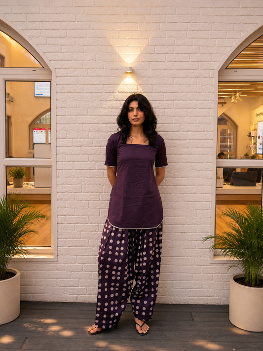 Twilight Dots farshi🔮