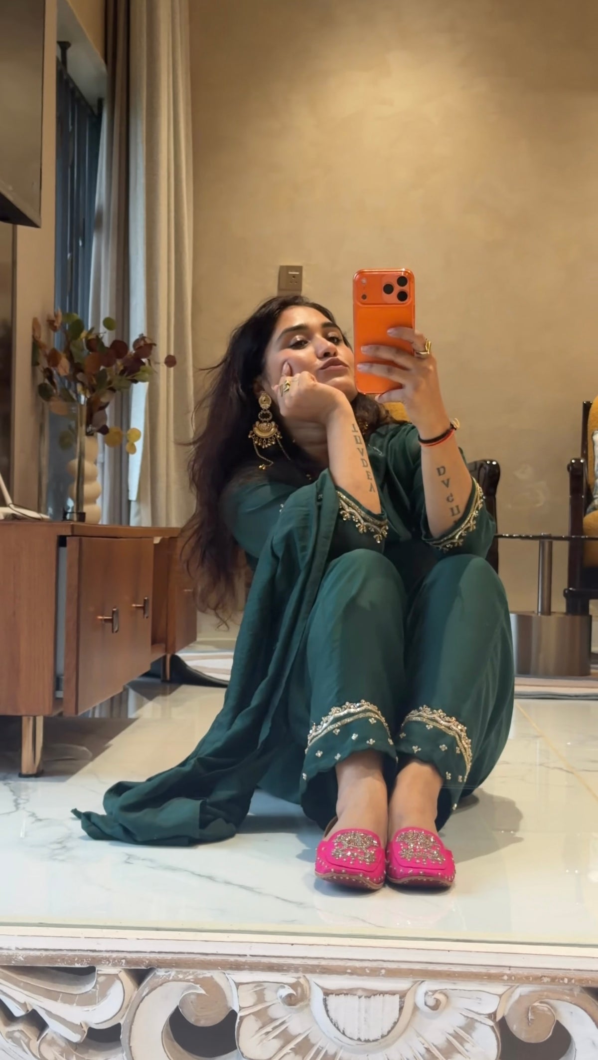 Rang Rani