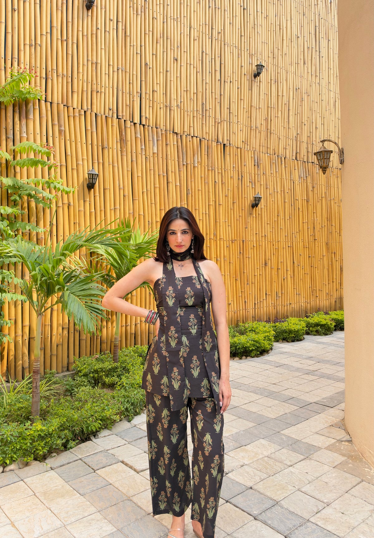 Kala khatta⚫️