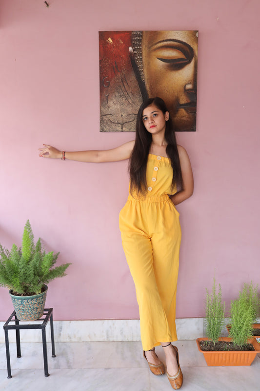 JEENAS Women Jumpsuit Dress