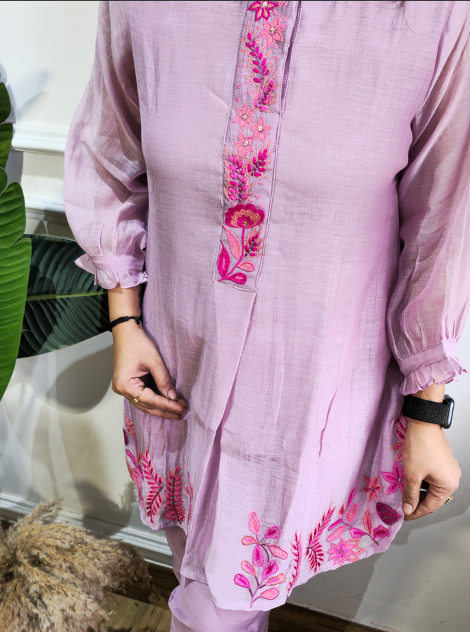 Jeenas Niraaya cordset
