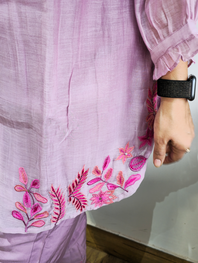 Jeenas Niraaya cordset