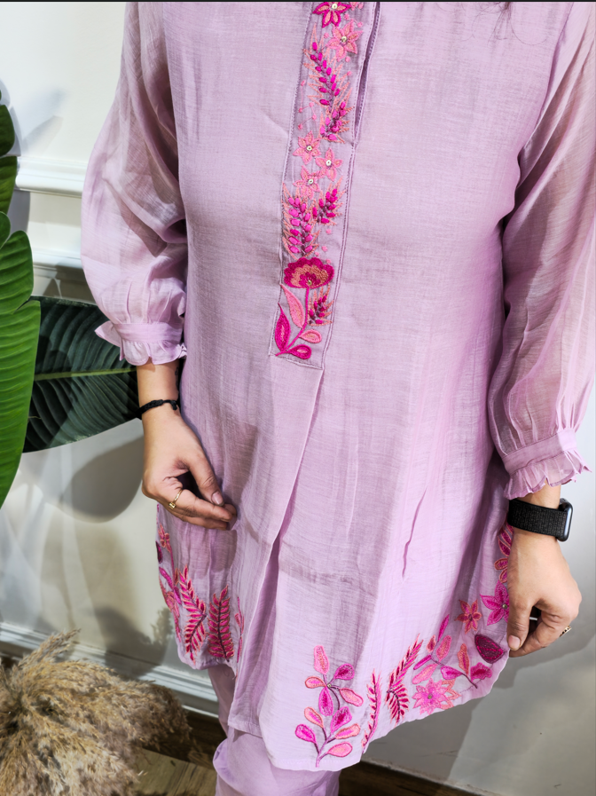 Jeenas Niraaya cordset