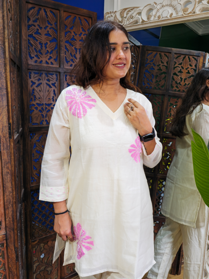 Jeenas Niraaya cordset