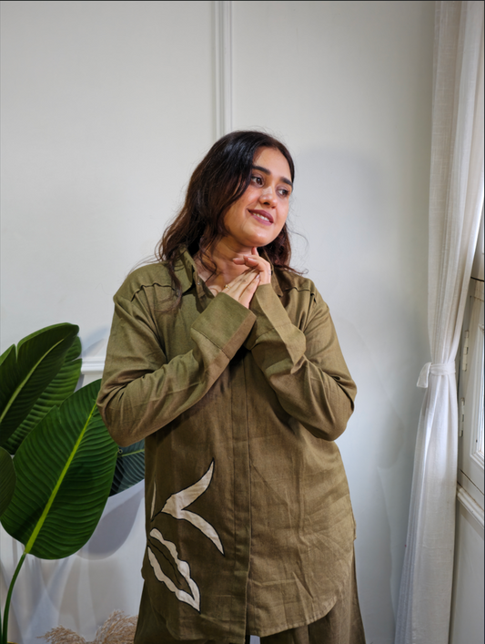 Jeenas Niraaya cordset