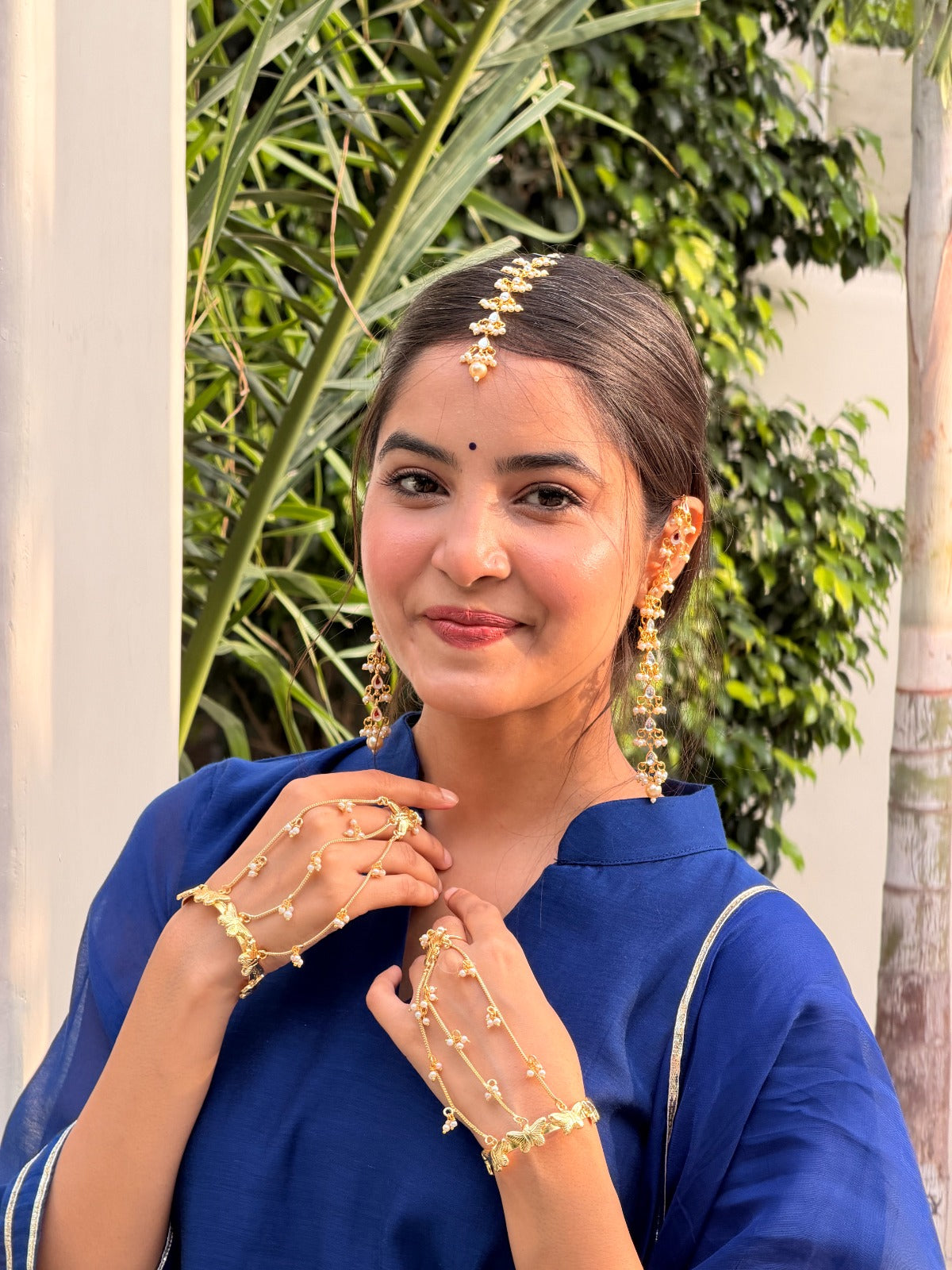 Raniya karigari