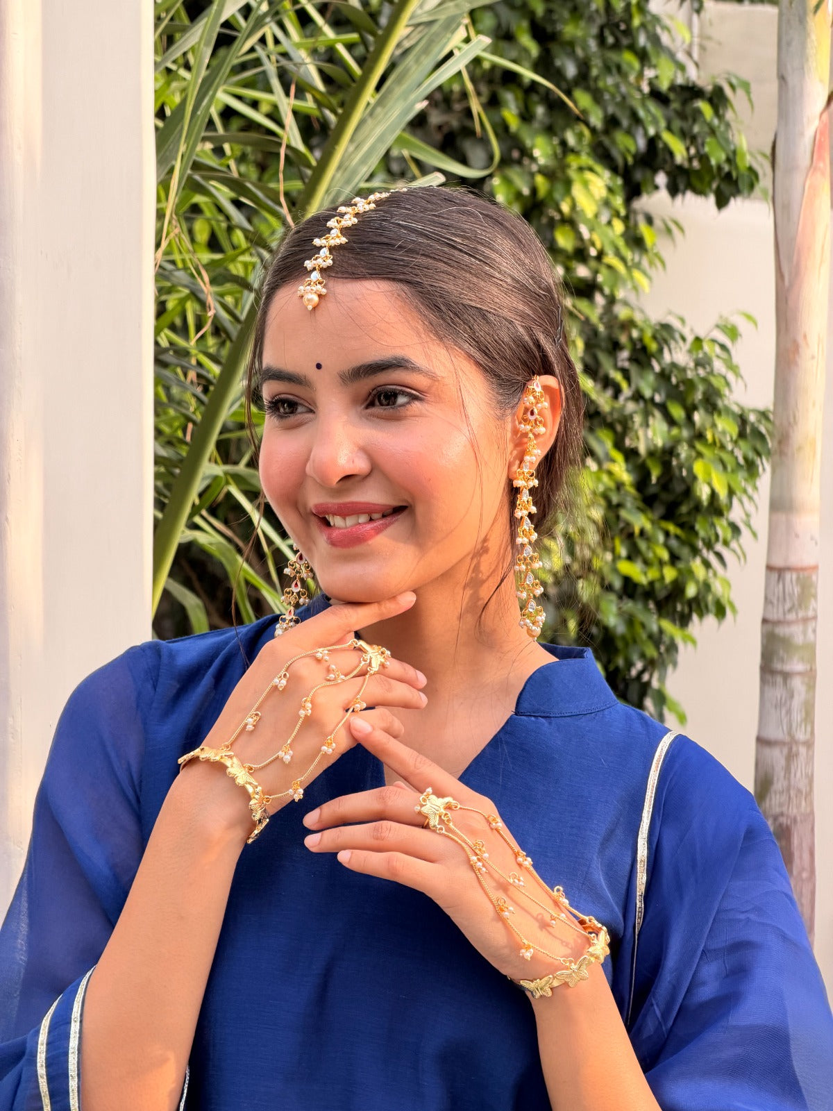 Raniya karigari