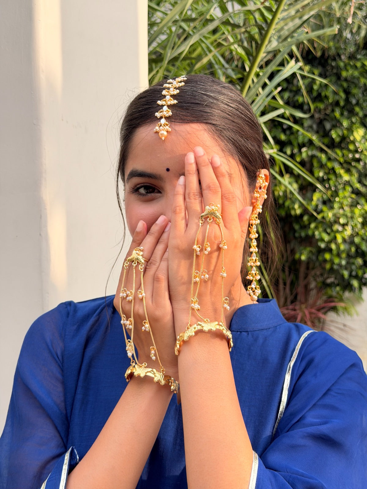 Raniya karigari