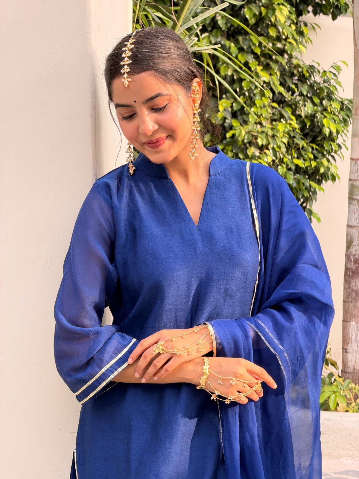 Raniya karigari