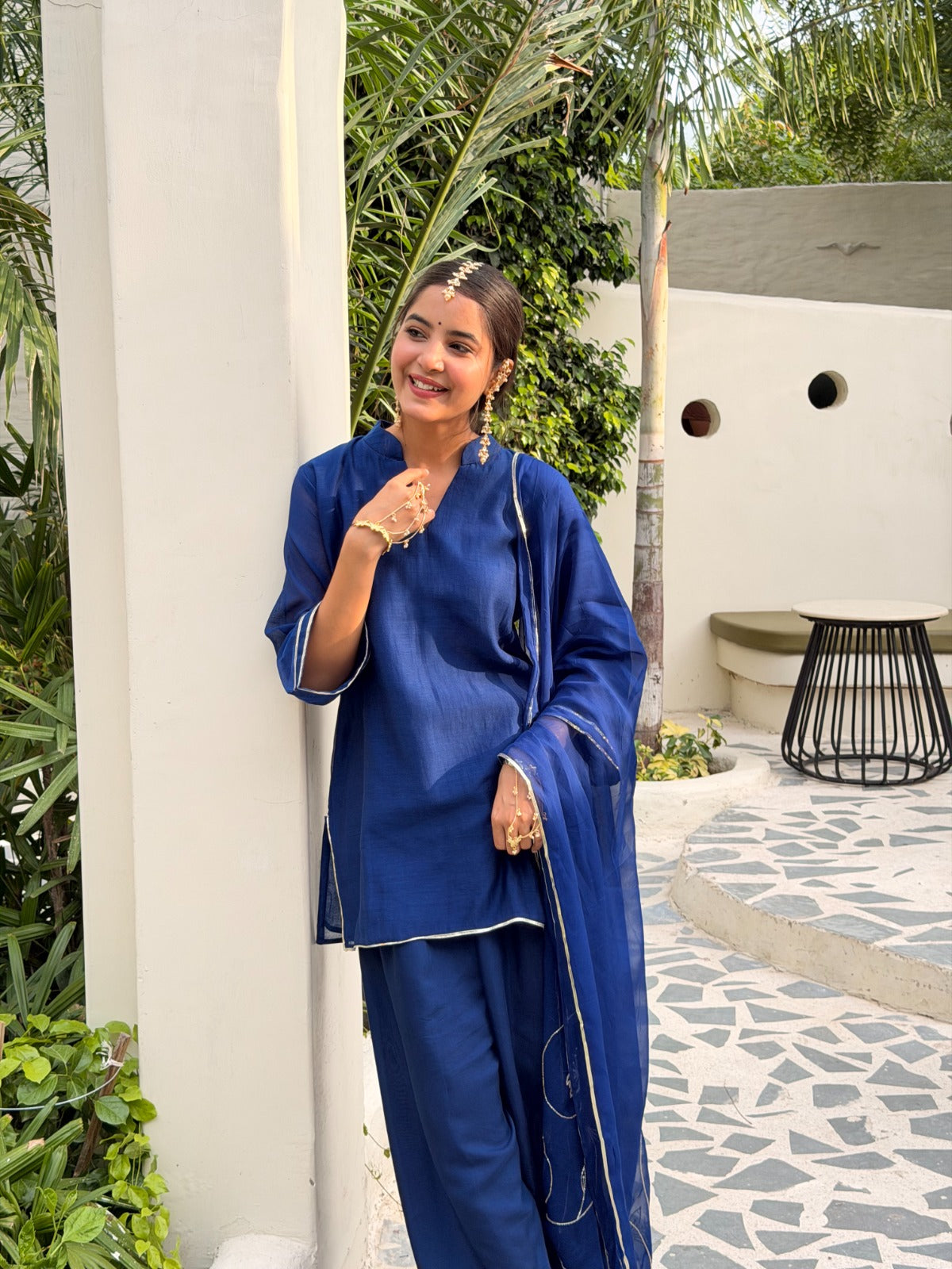 Raniya karigari