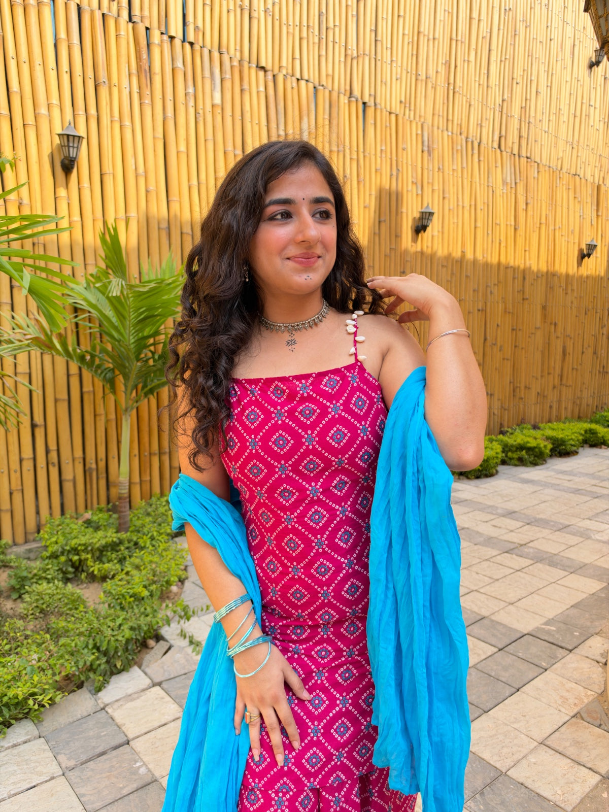 Nakhrali