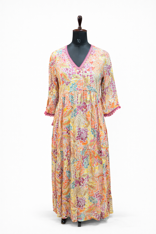 Jeenas kurta