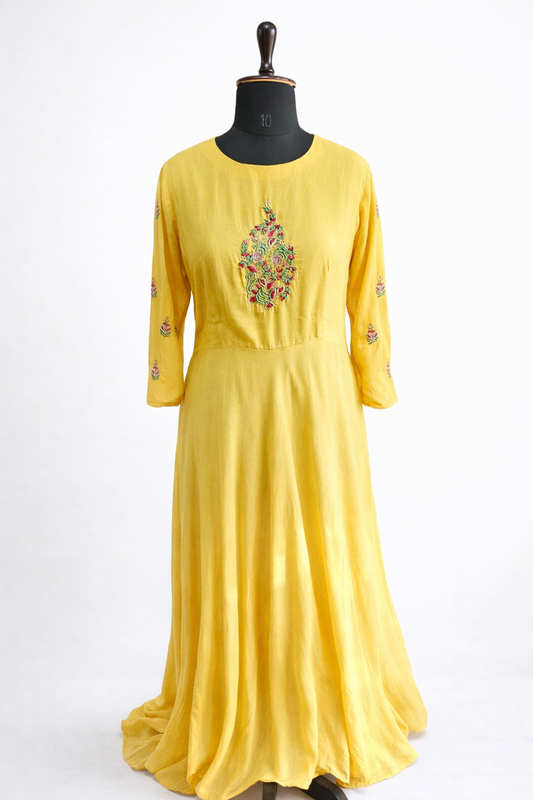 jeenas kurta