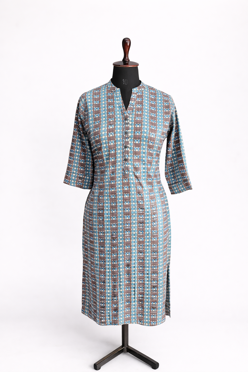 Jeenas Kurta
