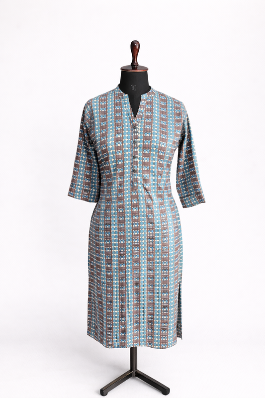 Jeenas Kurta
