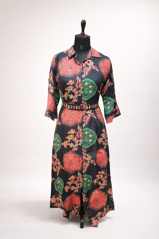 Jeenas kurta set