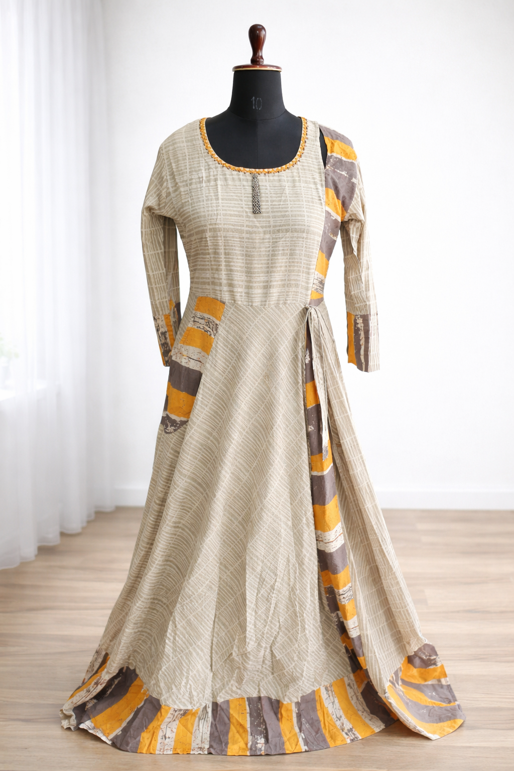jeenas  Multicolor Kurti