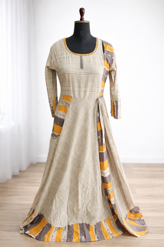 jeenas  Multicolor Kurti