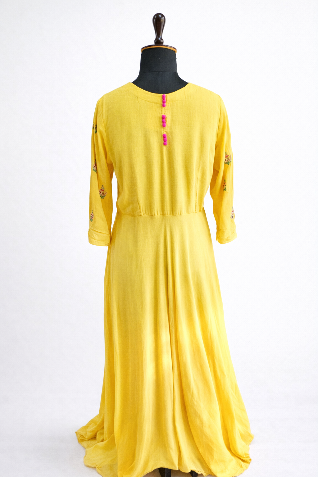jeenas kurta