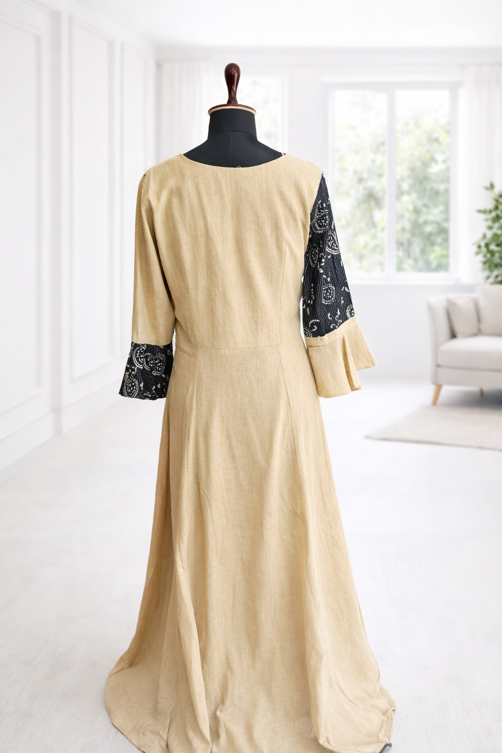 jeenas kurta set