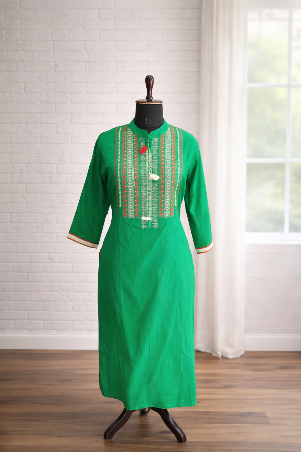 Jeenas Kurta