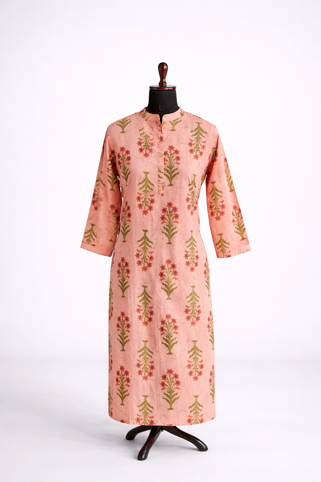 Jeenas Kurta