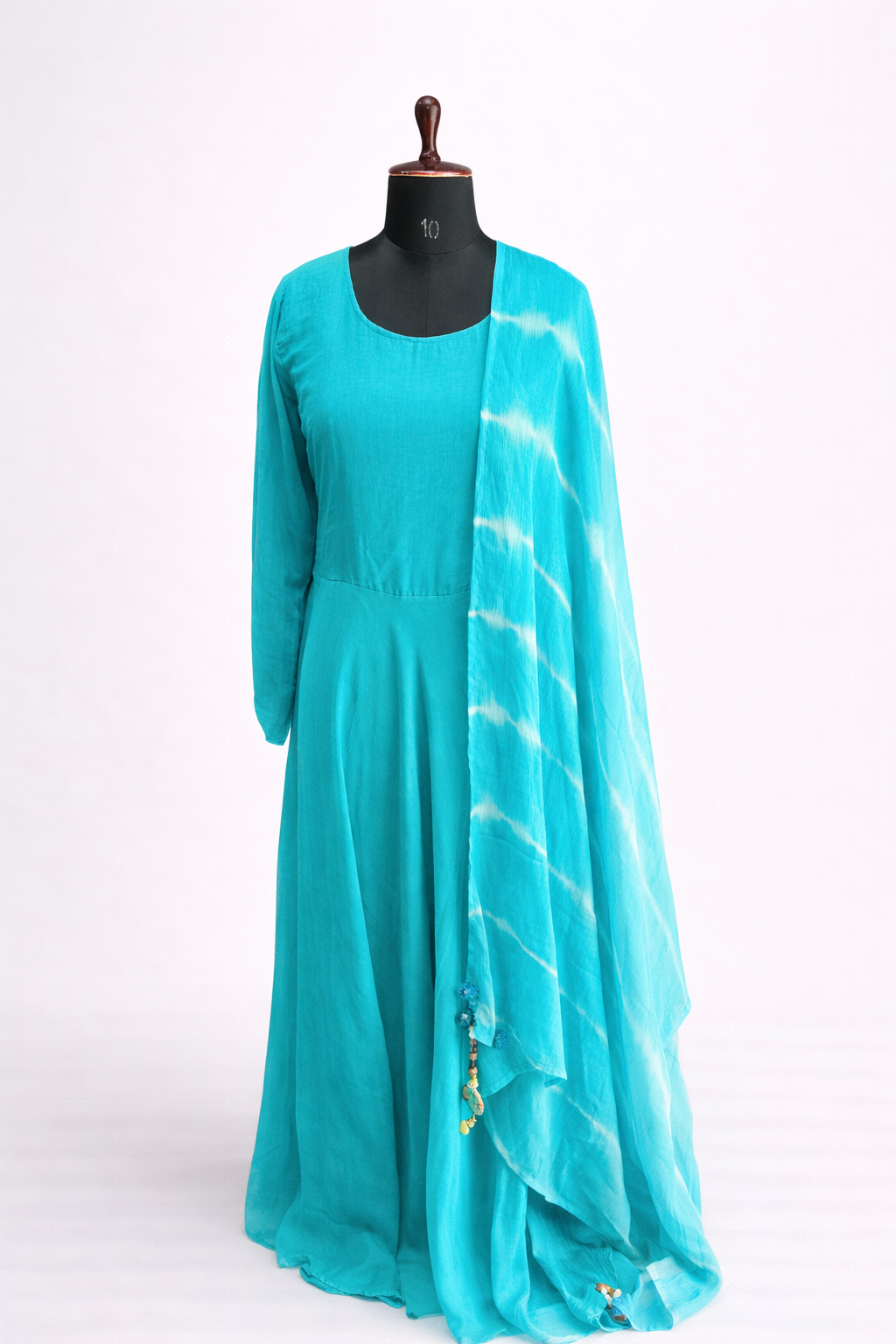 jeenas kurta