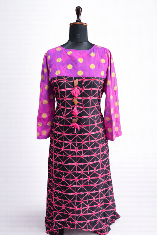 jeenas kurta set