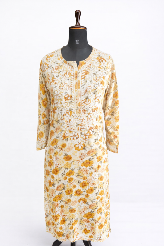 jeenas kurta