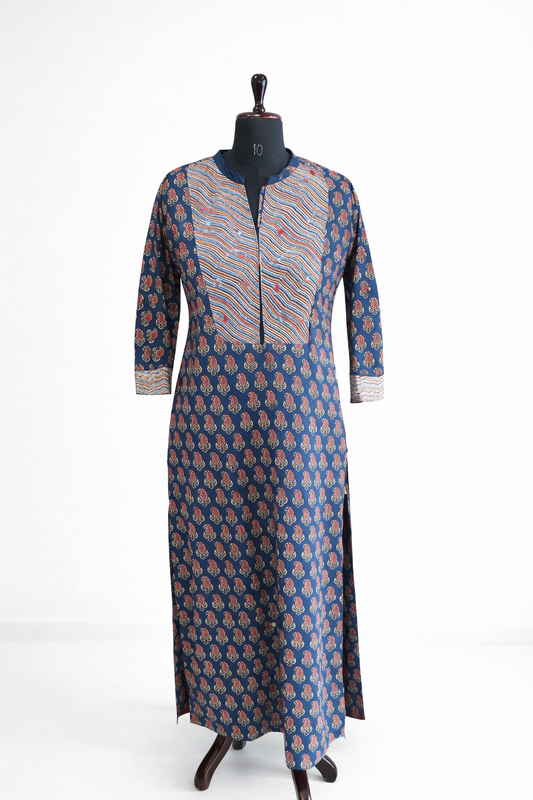 jeenas kurta