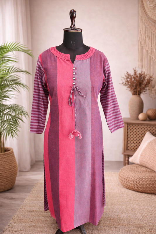 jeenas kurta