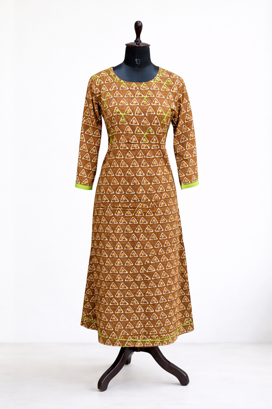 Jeenas kurta