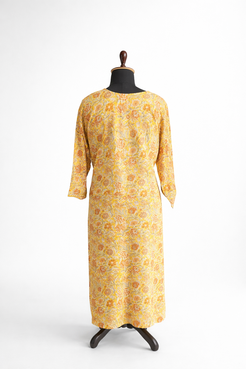 Jeenas Kurta