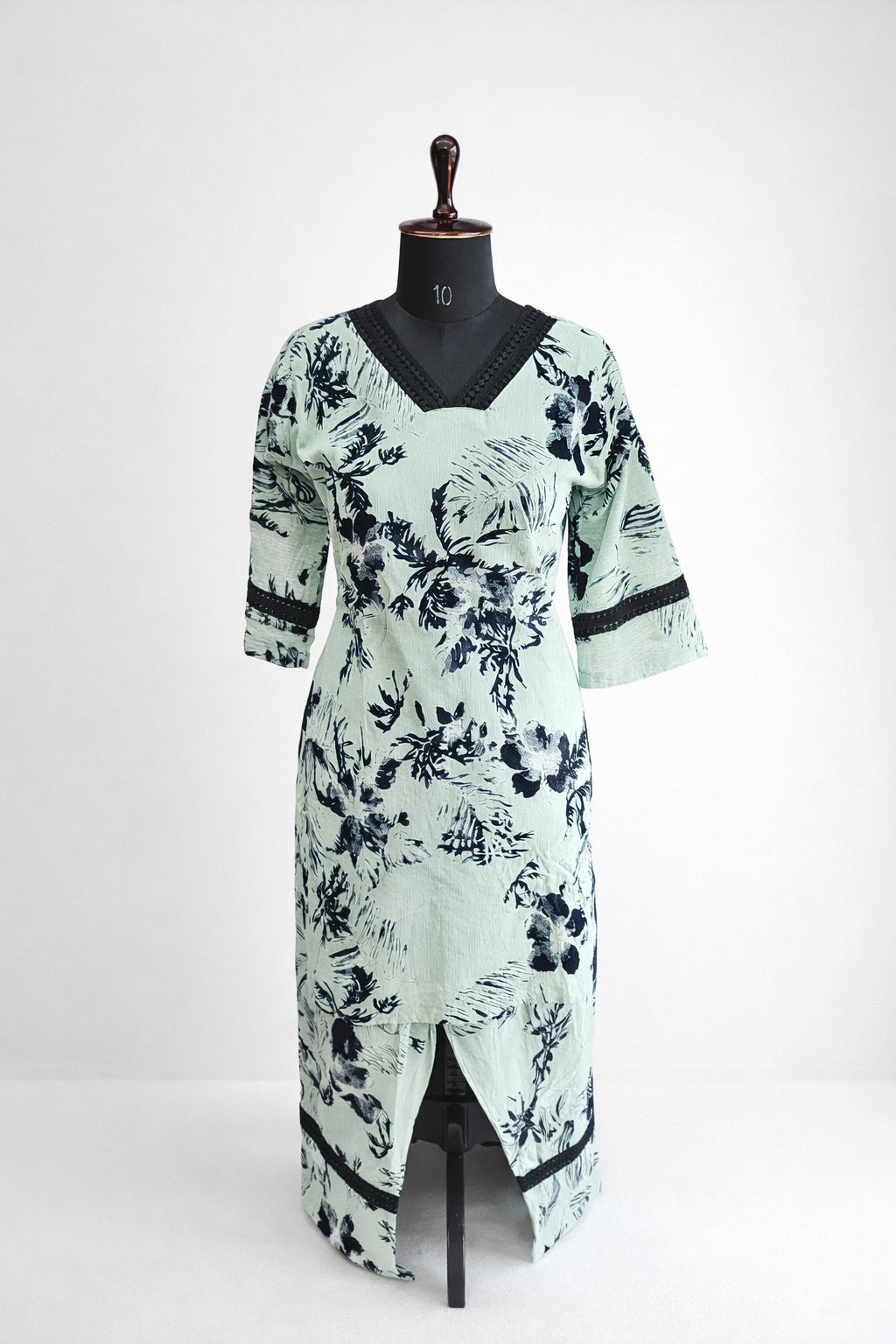 jeenas kurta set