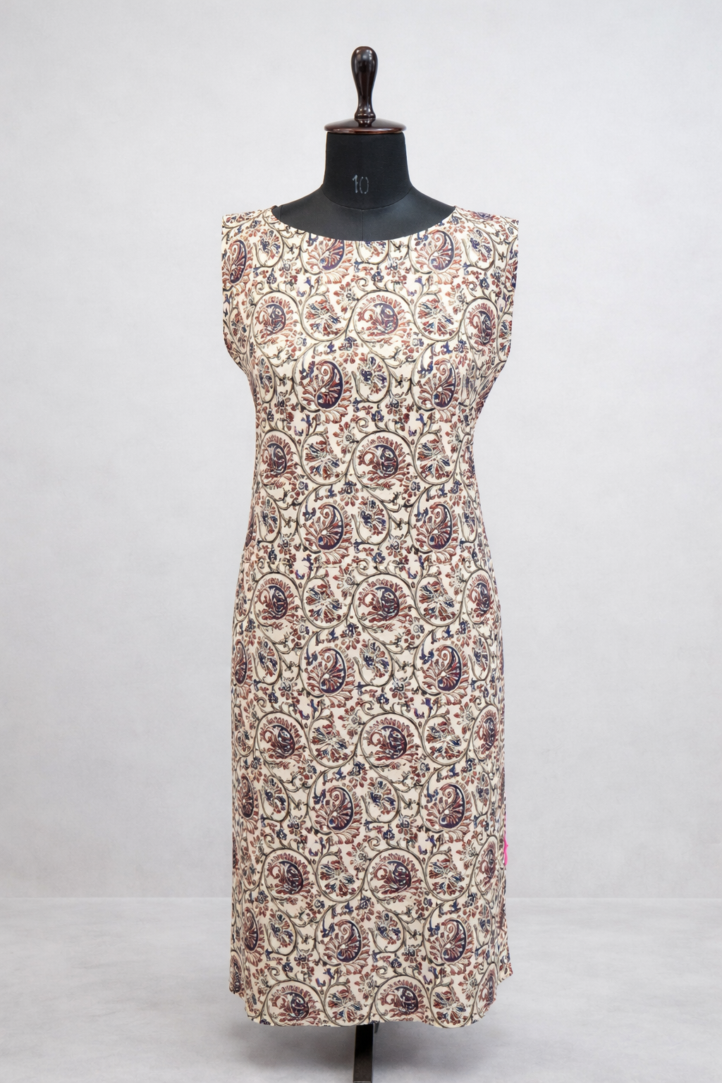 jeenas kurta