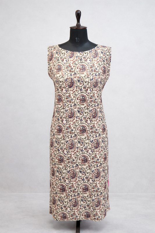jeenas kurta
