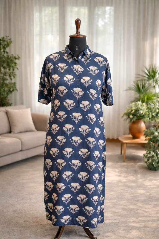 jeenas kurta
