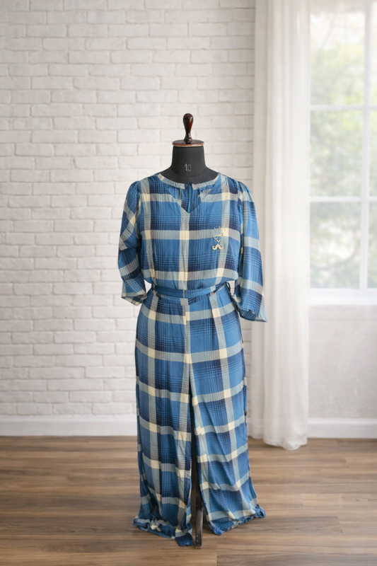 Jeenas Kurta