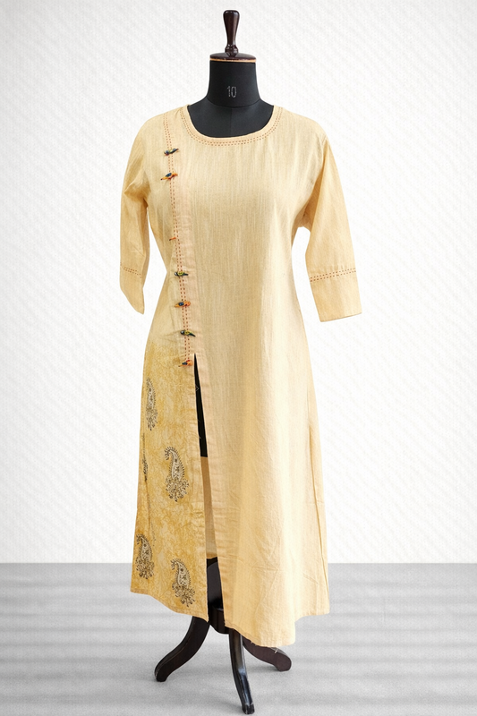 Jeenas Kurta
