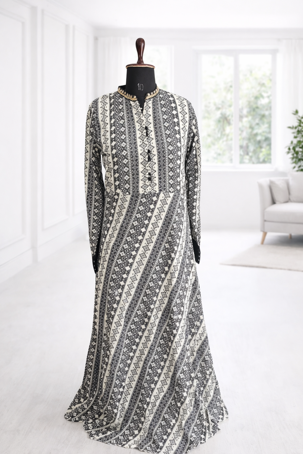 jeenas kurta
