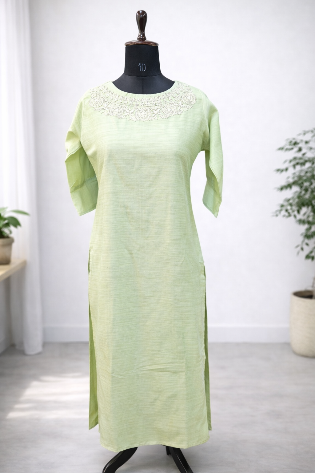 Jeenas Kurta