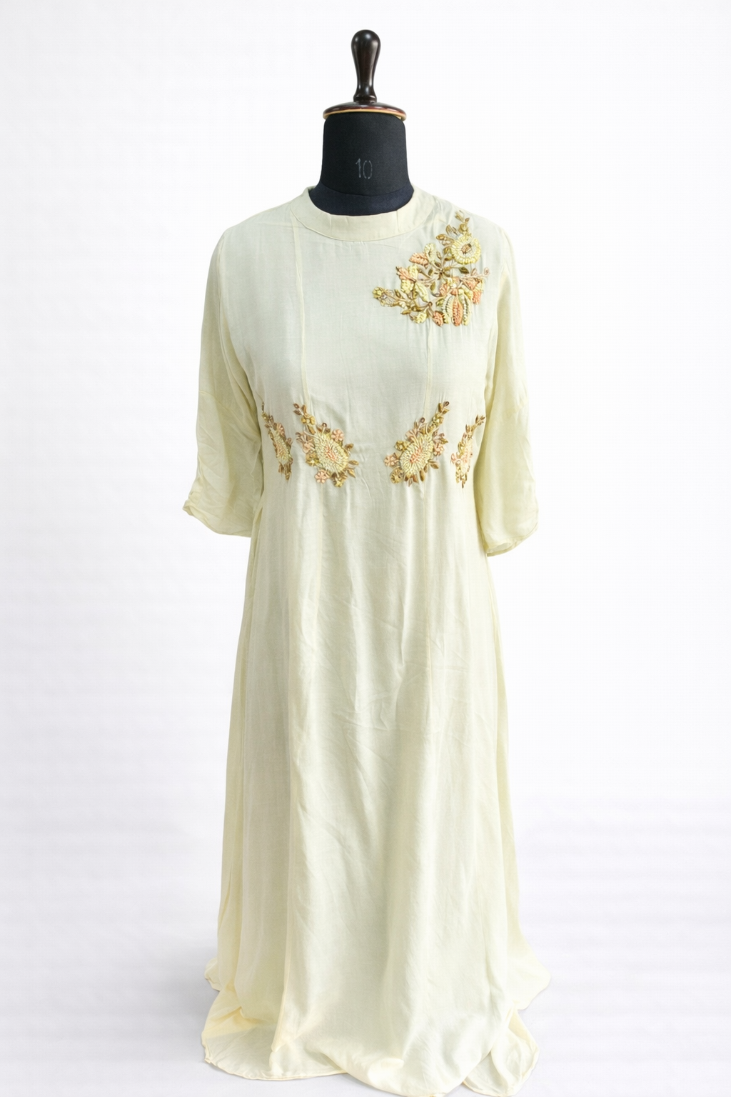 jeenas kurta